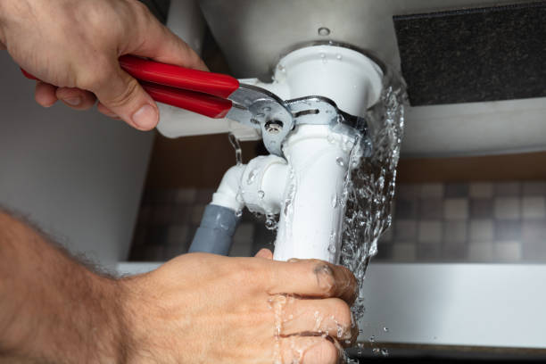 Best Residential water damage restoration  in Holden, MO